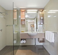 CBD Executive Apartments - Holiday Adelaide