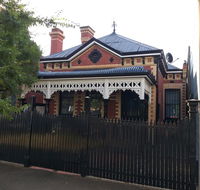 CBD home Rinaldi's - Holiday Adelaide