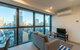 CBD Lovely 1 Bedroom Apt City View@La Trobe Tower - thumb 0