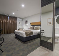 CBD Motor Inn - Holiday Adelaide