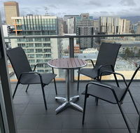 CBD Sky View Apartment - Holiday Adelaide
