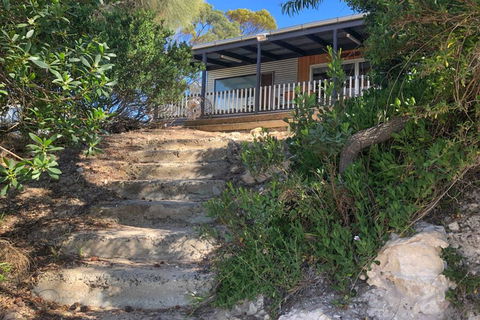 CDC-625 Beach House - Holiday Adelaide 3