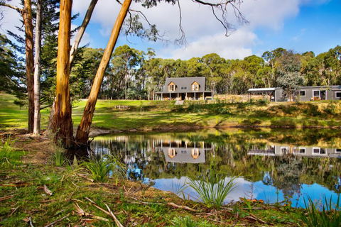 Cedar And Stone - Holiday Adelaide 1
