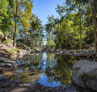 Cedar Creek Lodges - Holiday Adelaide