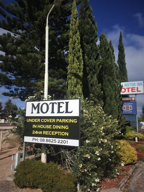 Ceduna Motor Inn - Holiday Adelaide 3