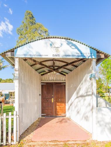 Celestial Dew Guest House, Day Spa, Retreat - Holiday Adelaide 3