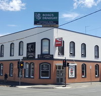 Centennial Inn on Bathurst - Holiday Adelaide