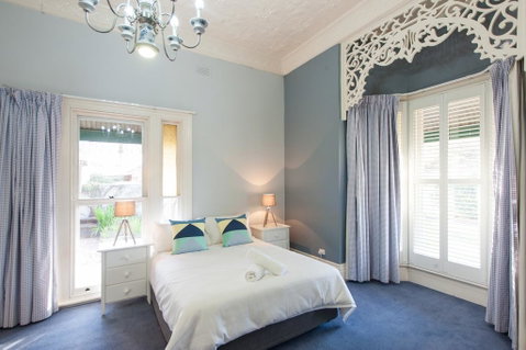Central Charm - Holiday Adelaide 2