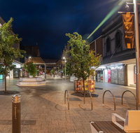 Central city apartment - Holiday Adelaide