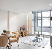 Central City Loft With Gym and Pool - Holiday Adelaide