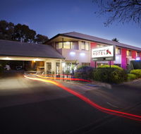 Central Deborah Motel - Holiday Adelaide