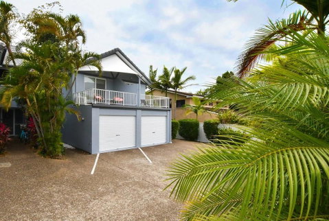 Central Mooloolaba 3 Bedroom Unit - Holiday Adelaide 1