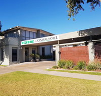 Central Motel Mildura - Holiday Adelaide