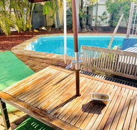 Central Motel Mooloolaba - Holiday Adelaide