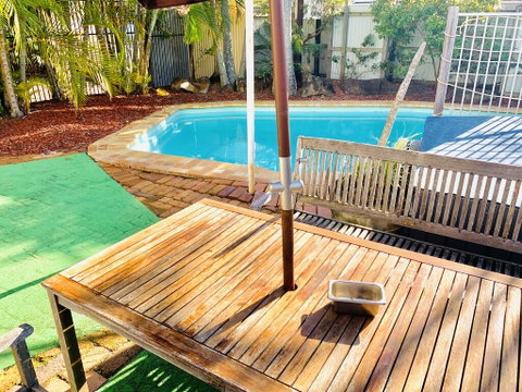 Central Motel Mooloolaba - Holiday Adelaide 0