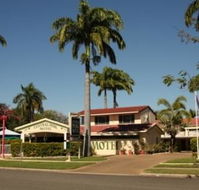 Central Park Motel - Holiday Adelaide