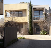 Central Shepparton Apartments - Holiday Adelaide