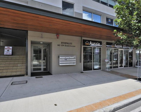 Central South Terrace Apartment - Holiday Adelaide 2