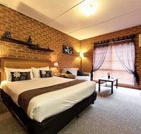 Central Yarrawonga Motor Inn - Holiday Adelaide