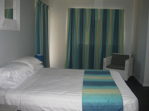 Centrebreak Beach Stay - Holiday Adelaide 1
