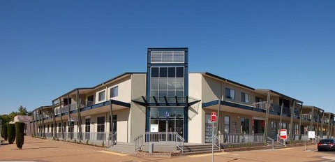 Centrepoint Apartments Griffith - Holiday Adelaide 0