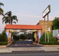 Centrepoint Midcity Motor Inn - Holiday Adelaide