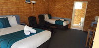 Centrepoint Motel Deniliquin