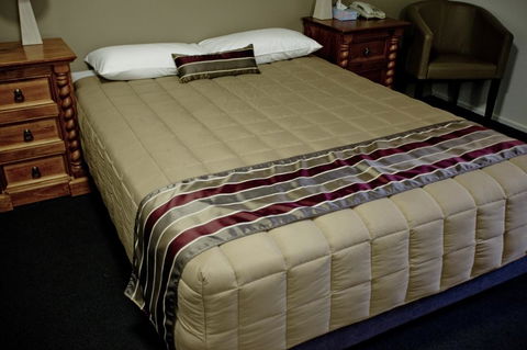 Centrepoint Motor Inn - Holiday Adelaide 2