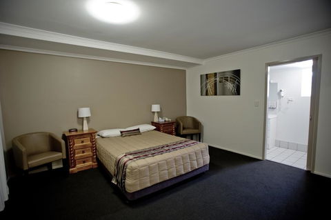 Centrepoint Motor Inn - Holiday Adelaide 1