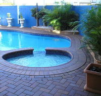 Centrepoint Motor Inn - Holiday Adelaide