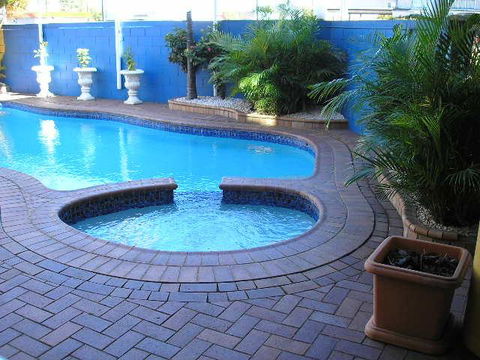 Centrepoint Motor Inn - Holiday Adelaide 0