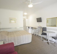 Centretown Motel - Holiday Adelaide