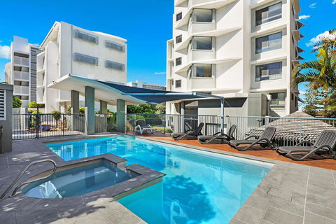 Cerulean Apartments - Holiday Adelaide 0