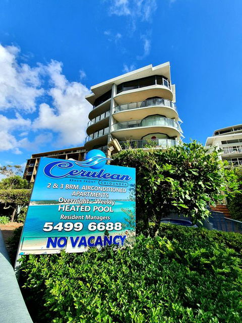 Cerulean Apartments - Holiday Adelaide 3