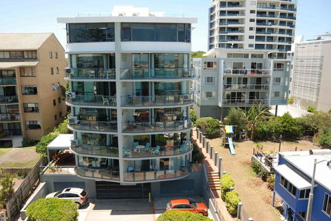 Cerulean Apartments - Holiday Adelaide 2