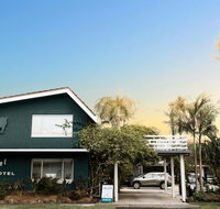 Chalet Motel Brunswick Heads - Holiday Adelaide