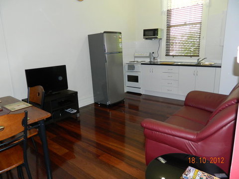 Champion Bay Apartments - Holiday Adelaide 1
