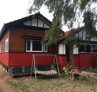 Character 1940s Property - Holiday Adelaide