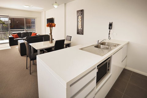 Charlestown Terrace Apartments - Holiday Adelaide 1