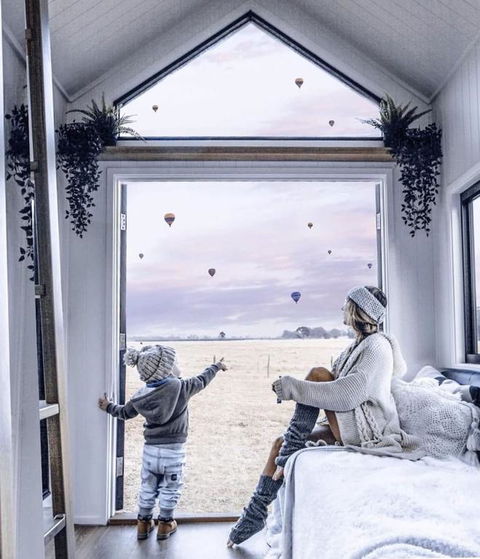 Charlotte Tiny House - Holiday Adelaide 3