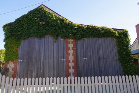 Charlottes Cottage - Holiday Adelaide 3