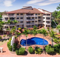 Charlton Apartments - Holiday Adelaide