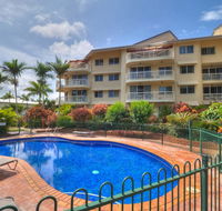Charlton Apartments on the Esplanade - Holiday Adelaide