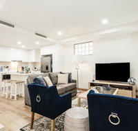 CHARMING BREAM 671I - Holiday Adelaide