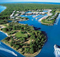 Charming Island Escape Gold Coast - Holiday Adelaide