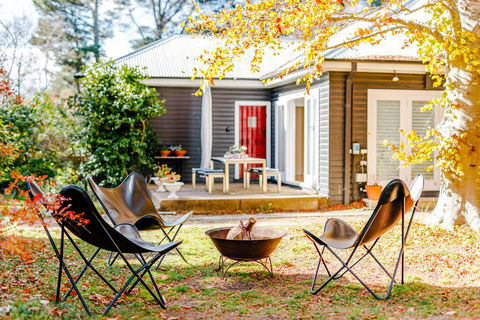 Charming Mountain Cottage - Holiday Adelaide 2