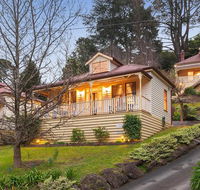 Charnwood Cottages in Warburton - Holiday Adelaide