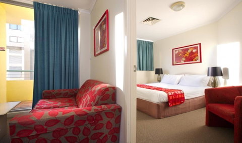 Chasely Apartment Hotel - Holiday Adelaide 2