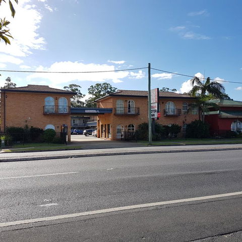 Chelsea Motor Inn - Holiday Adelaide 3