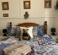 Cherry Blossom Cottage - Holiday Adelaide